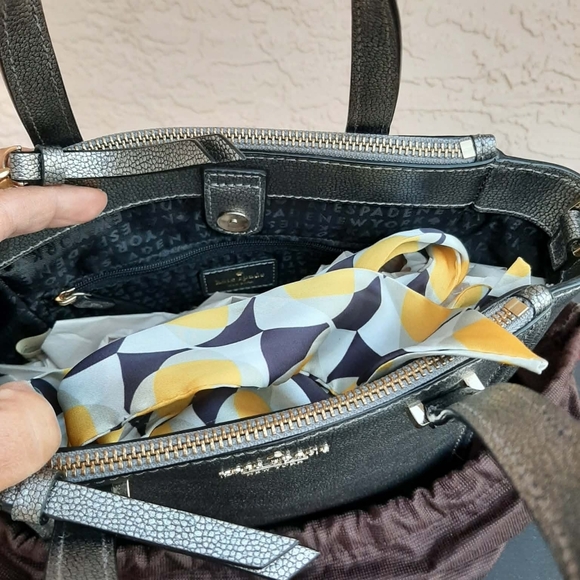 KATE SPADE Patterson Drive Mini Kona Satchel 3 Pc Set - Picture 9 of 16